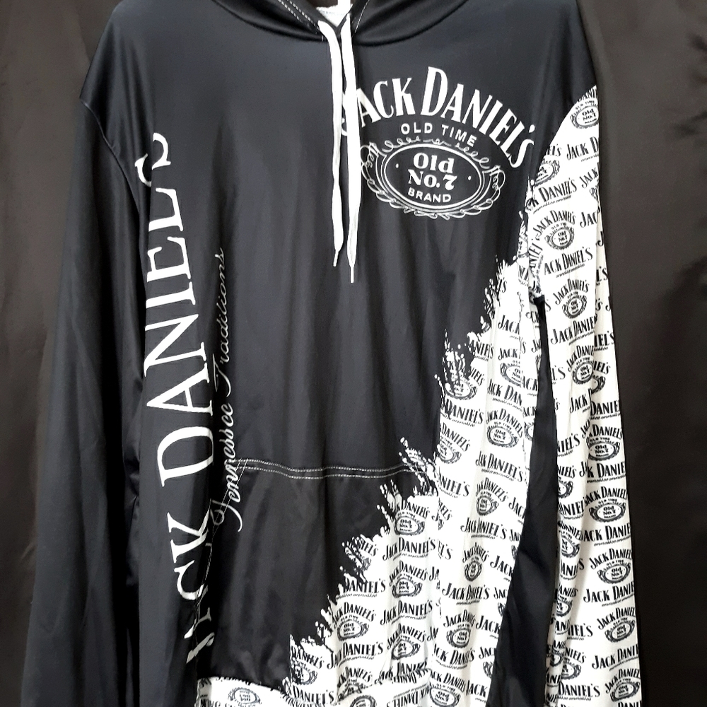 🔥JACK DANIELS HOODIE🔥